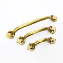 antique metal door handles bronze brass drawer pulls titchen cabinet handles and knobs furniture handles hardware fittings large wholesale antique hardware brass cabinet handle vintage drawer handles and knobs door pull bat decorative furniture fittings