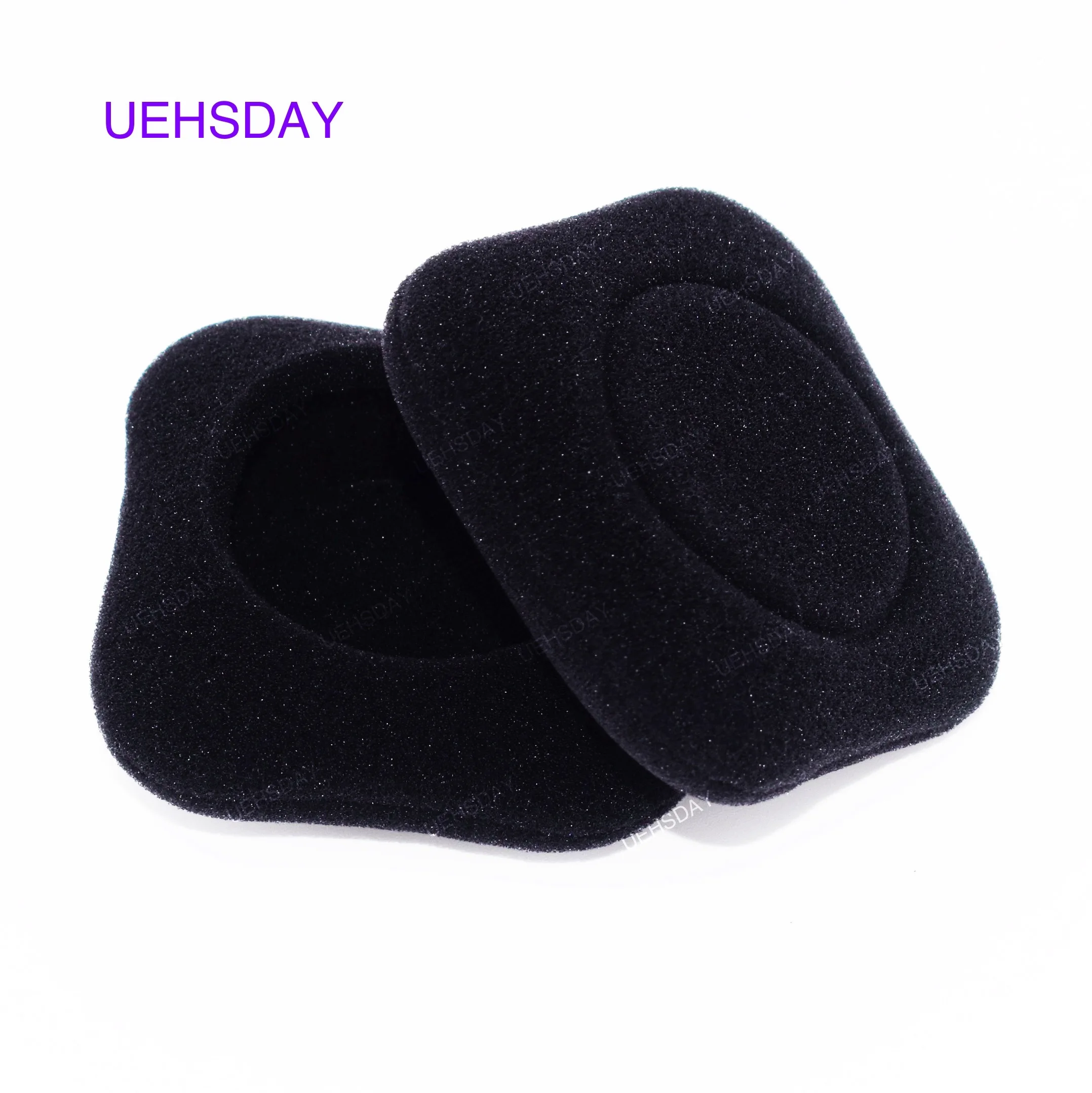 

Ear Pads Foam Cushion Headset Cover Sponge for Logitech H150 H250 H130 1 Pair