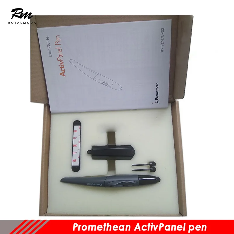Promethean оригинальные аксессуары цифровая ручка активатор панель для activboard