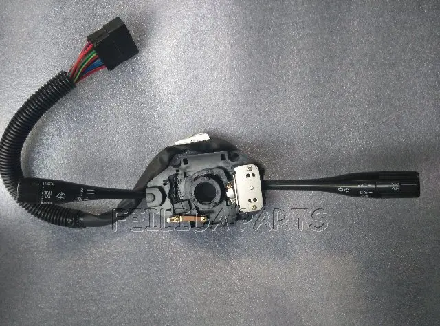 

combination Switch INDICATOR SWITCH WIPER SWITCH FOR MITSUBISHI L300 1986- \DODGE RAM 50 1987-1993