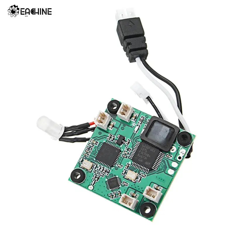 Original Eachine M80S Flight Control Board Micro FPV Racer Quadcopter RC Drone Spare Parts Accessories цена Original Eachine M80S Flight Control Board Micro FPV Racer Quadcopter RC Drone Spare Parts Accessories цены онлайн