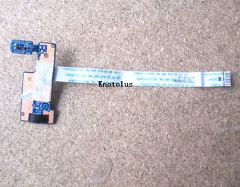 

Power Button Board On SW1 With Cable LS-6902P for Acer Aspire 5750 5750G Free Shipping 100% test ok