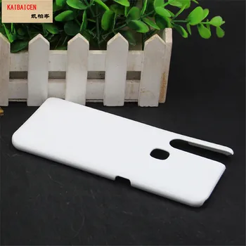 

DHL Freeshipping For VIVO V15 3D Sublimation Cell Phone Cover Case