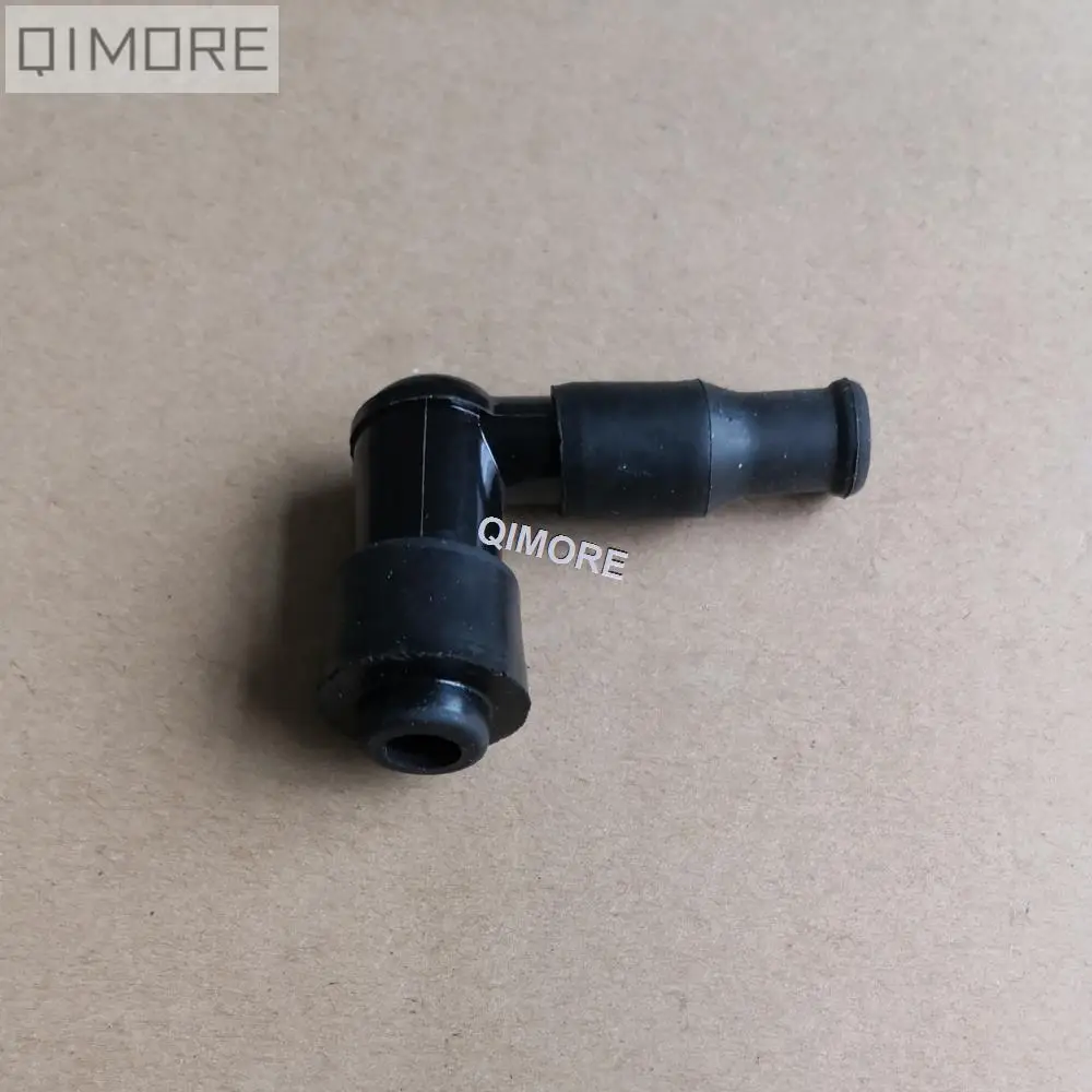 CG125 Spark plug cap 1