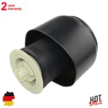 Ap03 bolsa de suspensão de ar traseira, para bmw f07 gt f10 f11 5 series touring 2010-2019 2010 37106781828 37106784378