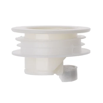 

Bath Shower Floor Strainer Plug Trap Siphon Sink Bathroom Water Drain Filter