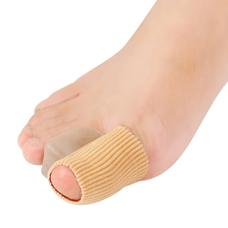 Новая подушка для облегчения боли Bunion Hallux Valgu накладные накладки на носок