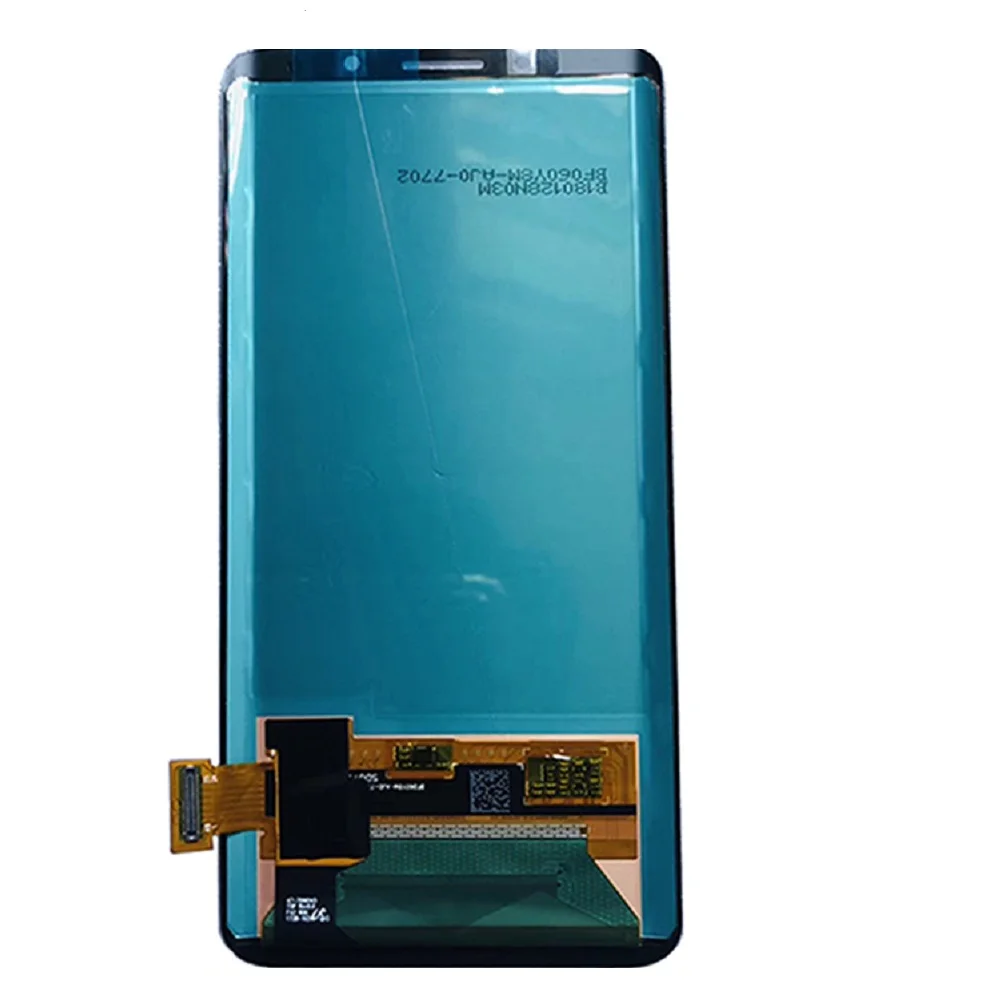 Для Elephone U Pro ЖК-дисплей и инструмент для ремонта сенсорного экрана в сборе Запчасти+ Инструменты+ клей+ пленка для Elephone U Pro