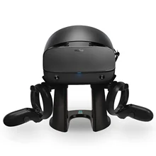 Amvr Vr стенд, держатель дисплея гарнитуры и контрольная установка для крепления для Oculus Rift S/Oculus Quest гарнитура и контактное управление