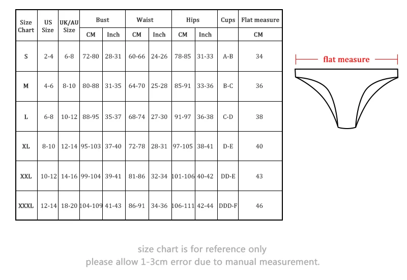 size-chart