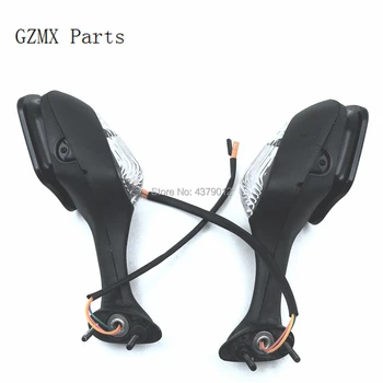 

High Quality Motorcycle mirror Turn Signal / light rearview Mirrors For Honda VFR1200F 2010 2011 2012 2013