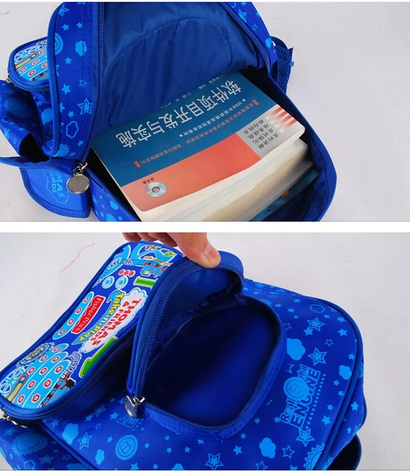 fisher price school bag