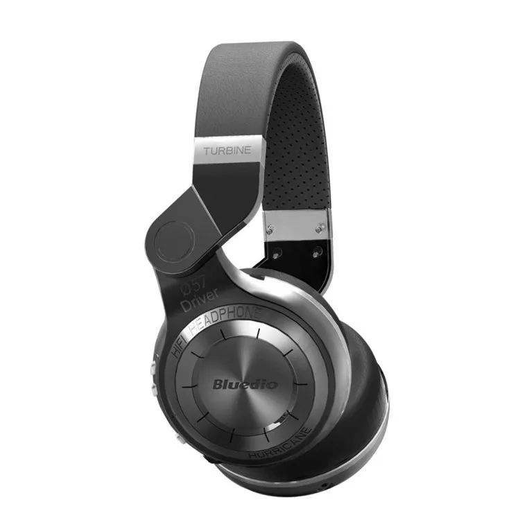 Bests Bluetooth Headset 100% Original Bluedio T2 Head Phones Rotating Folding Wireless Mp3 Player Stereo Headphones Noise Canceling Earphones (7)