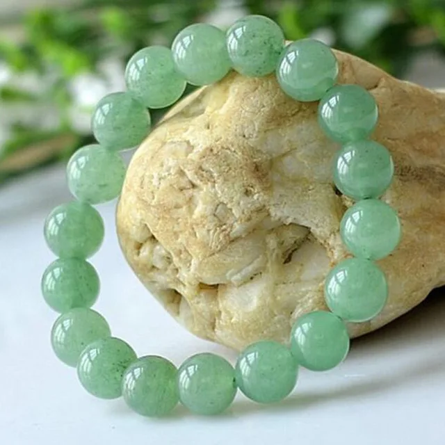 Bracelet Jade Imperial