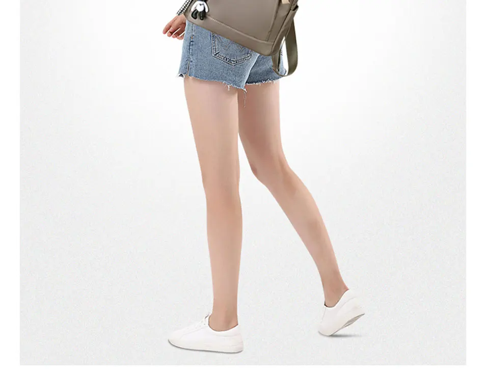 Женский рюкзак из ткани Оксфорд, однотонные подростковые рюкзаки, высококачественные водонепроницаемые Рюкзаки с подвеской в виде милого медведя, женские рюкзаки