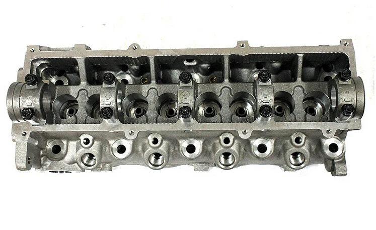 RF/R2 голая головка цилиндра для Mazda 626 E-Serie specron 908 740