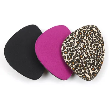 

4D Sponge forefoot arch support Ball Foot pad pads insoles inserts shoes woman brand socks high heels shoes accessories P0231