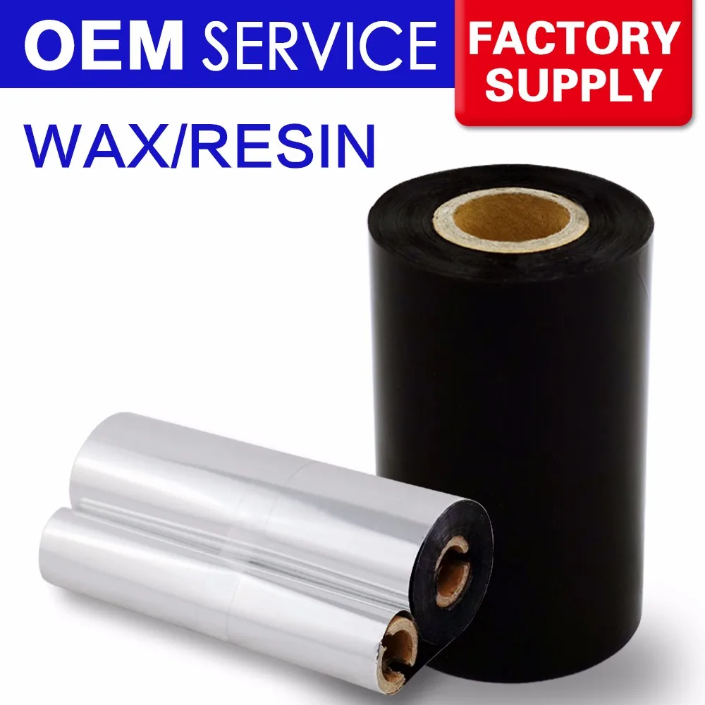 Cheap wax ribbon