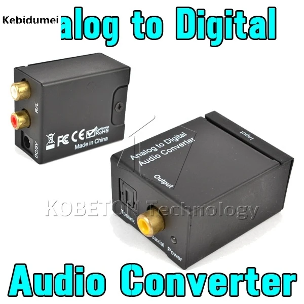 Analog To Digital Audio Converter For Mac Analog To Digital Audio Converter For Mac