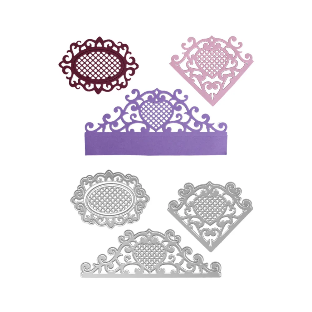Lace-Edge- Scrapbooking-Paper-Card-Decorative-Craft-Embossing
