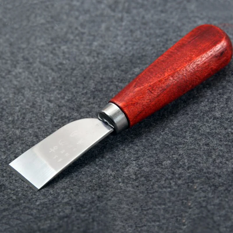

Leather Arts,Crafts & Sewing Leather craft Leather Skiving Knife 1.5inches