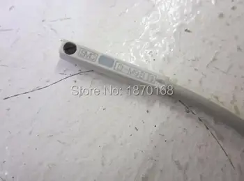 

D-M9B DC 24V 3 Meters 10ft 2-Wired Light Gray Magnet Proximity Sensor Switch for Pneumatic Cylinder