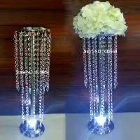 led акрил, стразы, Свадьба дорога приведет ваза с цветами для середины стола в качестве украшения на свадьбу вечерние декоративная подушка cloumn цветок подставка для мяча