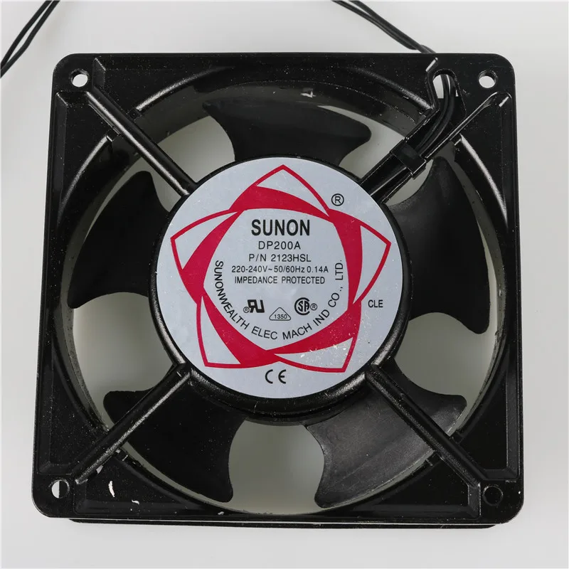 1 шт. охлаждающий вентилятор для инкубатора 220 240 В ~ 50 / 60 Гц|fan fan|fan coolingfan |