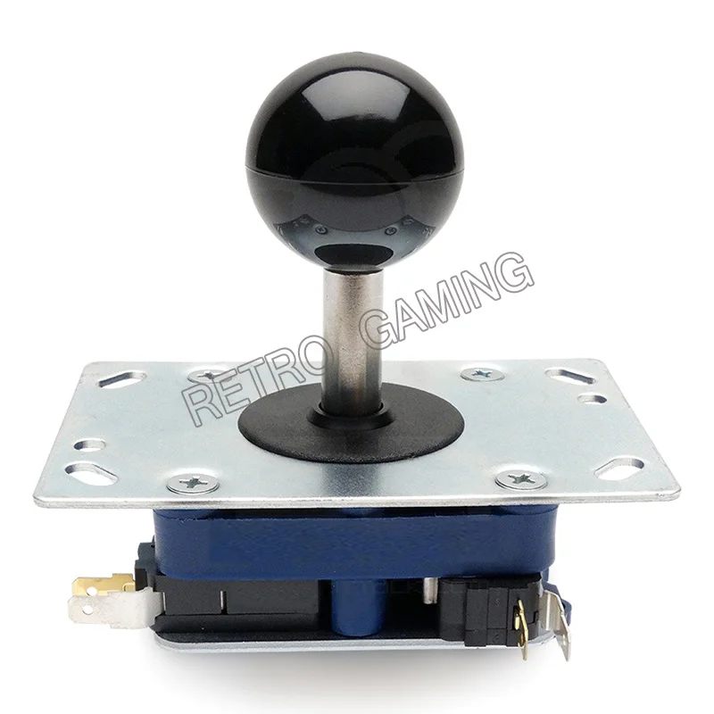 US $449.00 10pcs Original Seimitsu LS3202 Japan Arcade Joystick 48 way With Mirco Switch for Jamma MAME Arcade game cabinet machine