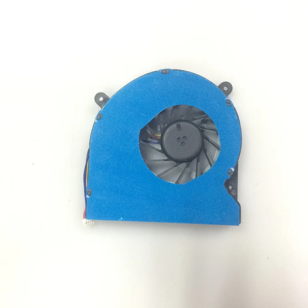EBCFAS0060-1 For Asus G750 for big GPU CPU Fan 3-5