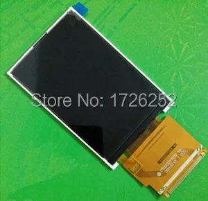 

IPS 3.5 inch 37PIN TFT LCD Screen R61581 Drive IC 320*480