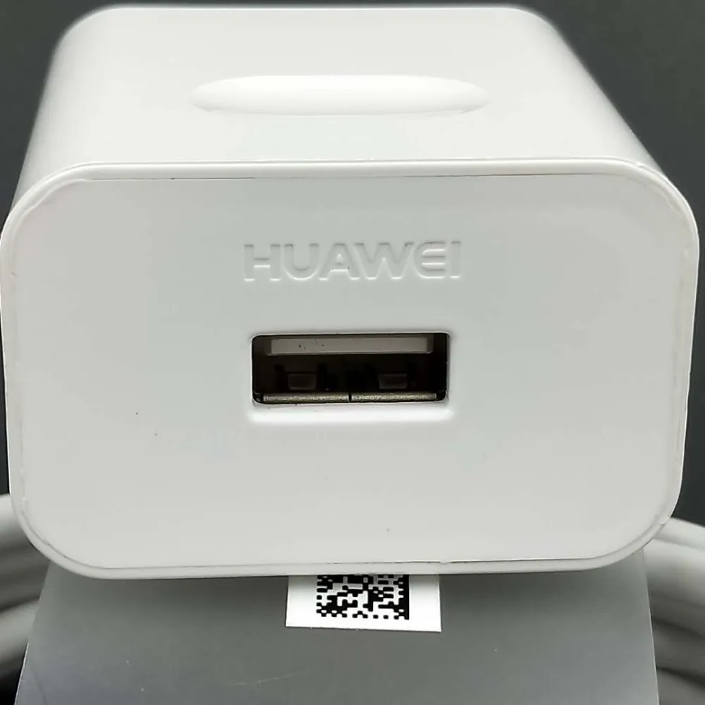 Оригинальный адаптер для быстрой зарядки Huawei 5 в 22 а Вт USB А Type C кабель Mate 20 X P30 P20 Pro