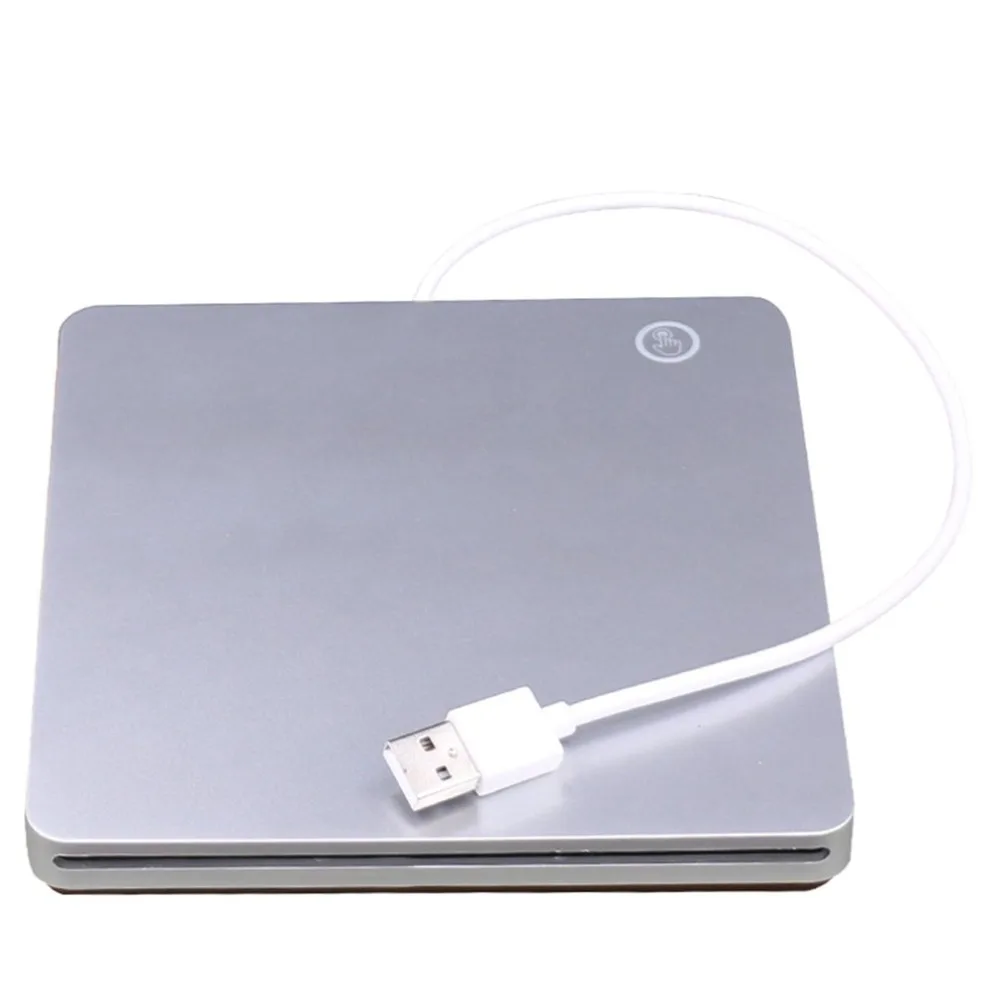 USB External Slot DVD CD RW Drive Burner Super Slim Drive Mobile External DVD Drive for Apple for Mac book Pro Air USB External Slot DVD CD RW Drive Burner Super Slim Drive Mobile External DVD Drive for Apple for Mac book Pro Air