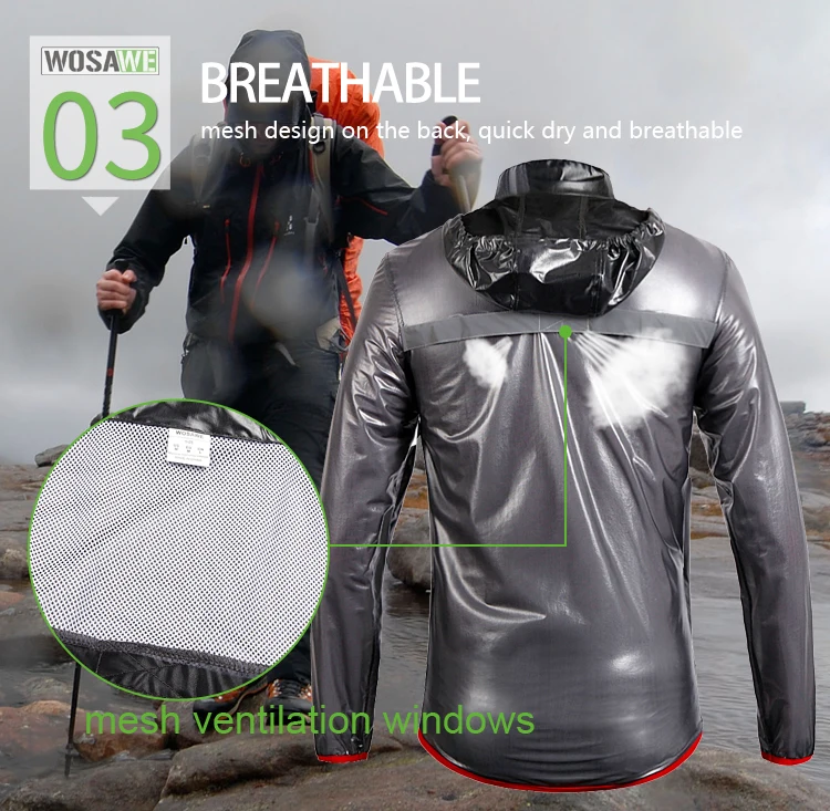  smashing raincoat 4 
