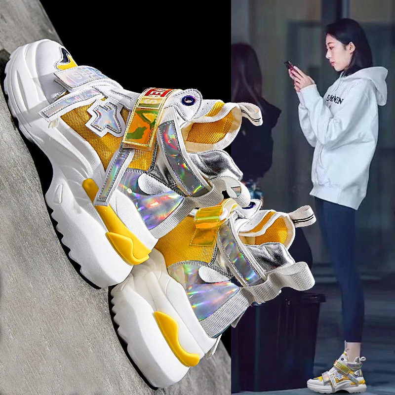 

LMCAVASUN 2019 Kawai Women vulcanized sneakers breathable flat casual white shoes woman spring and autumn white canvas shoes