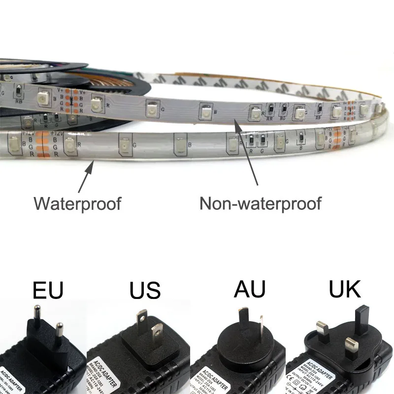 3528 Music led strip 8