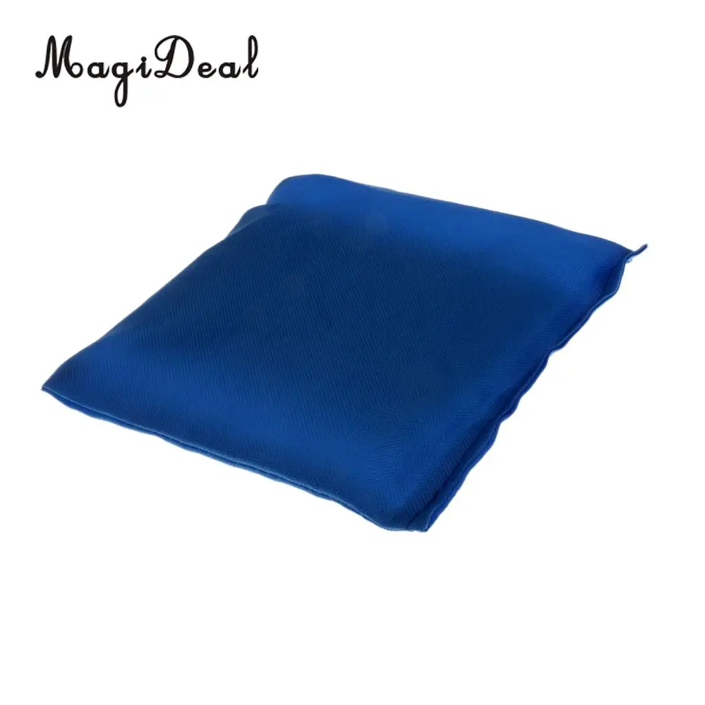 MagiDeal 8 Pieces Double Layer Cornhole Bag - Bean Bag for Tossing Corn Hole Game