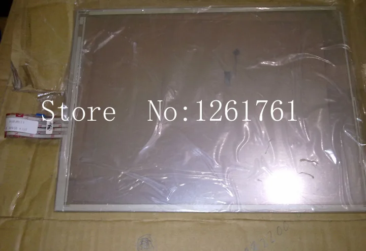 L13DF054 DTF#95406A touch screen touch panel
