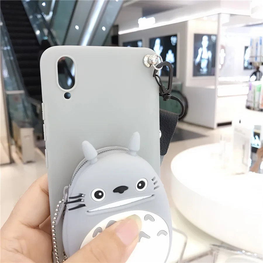 Cartoon Zipper Wallet Phone Case for iPhone 5 5s 6 6s Plus 7 8 Plus X XR XS 11 Pro Max Soft Silicone Coin Wallet Purse Bag Cover Cartoon Zipper Wallet Phone Case for iPhone 5 5s 6 6s Plus 7 8 Plus X XR XS 11 Pro Max Soft Silicone Coin Wallet Purse Bag Cover