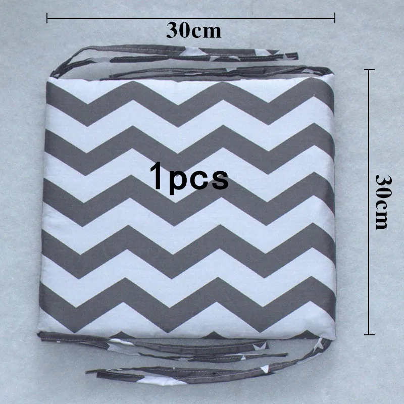 High Quality Bed Backrest Flexible Combination Star Bed Bumper Comfortable Protect the Baby Easy to Use Baby Bumpers In The Crib