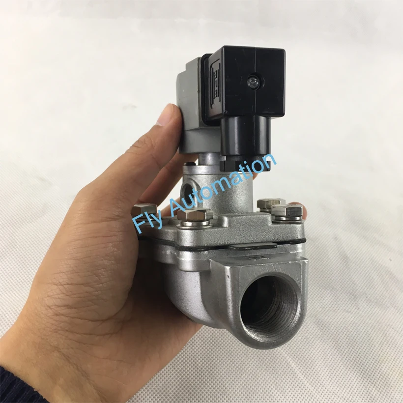 Goyen CA20T010 300 305 CA20T 3/4 "Импульсный реактивный клапан|valve hvac|valve handlevalve system |