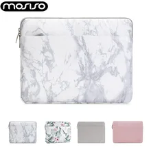 Чехол-сумка для ноутбука MOSISO для Macbook Dell hp lenovo Surface notebook Air Pro 11 13 13,3 15 16 дюймов