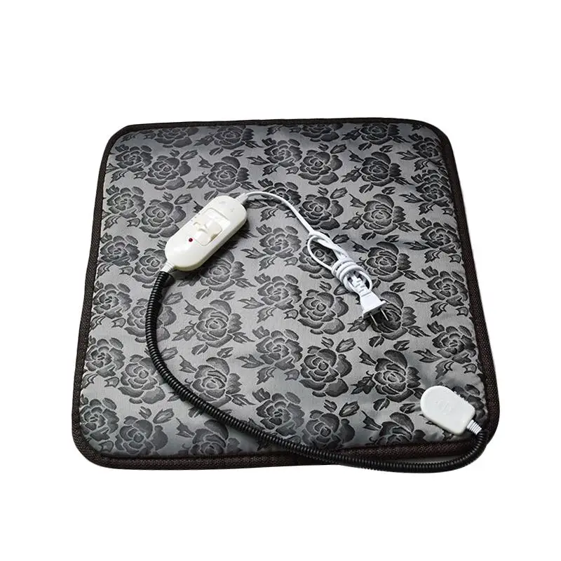 110 В штепсельная вилка домашнее электрическое нагревательное одеяло кошачий