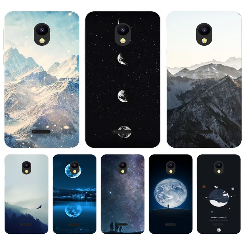 Meizu C9 Pro Купить Чехол