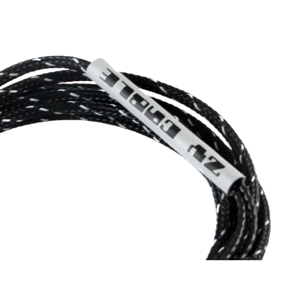 ZY HiFi Cable ZY 044 HD650 HD600 HD580 HD525 HD565 Headphone Upgrade HiFi Cable 3 5mm Plug