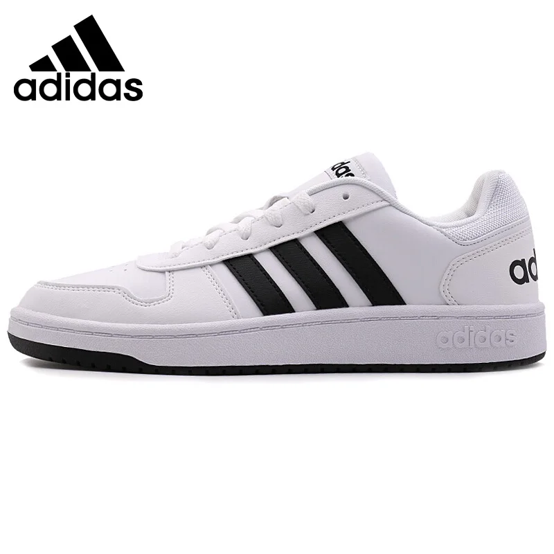 

Original New Arrival 2018 Adidas HOOPS 2 Men's Basketball Shoes Sneakers