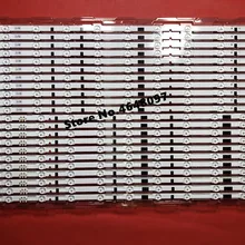 Светодиодный Подсветка полоса для надежного удержания Sa МШУ нг 6" ТВ 2013SVS65F UA65F6400 CY-HF650CSAV1V UN65F6350 UE65F6470 UA65F6400 25316a 25317a LH6