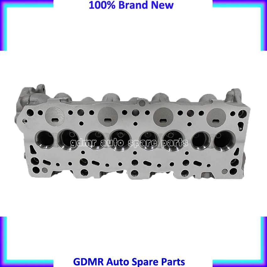 Cylinder head R2 for mazda