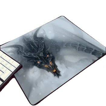 

Mairuige Many Pattern Choose Cool Dragon Monster Gamer Player Mouse Pad Mini Pc Tablet Gaming Mouse Pad To Decorate Desktop