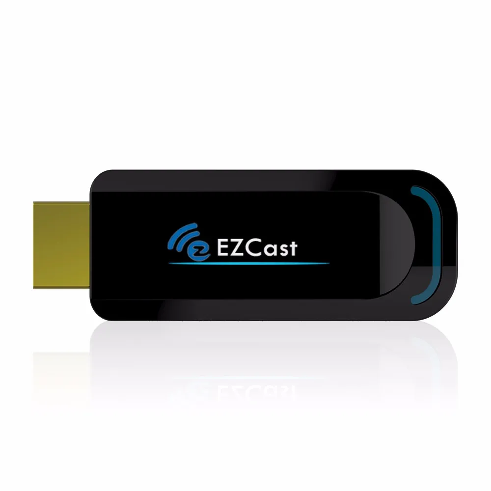EZCast 2 4 г Wi Fi HDMI адаптер DLNA ТВ Stick Беспроводной приемника Miracast AirPlay Smart для Xiaomi Android iOS